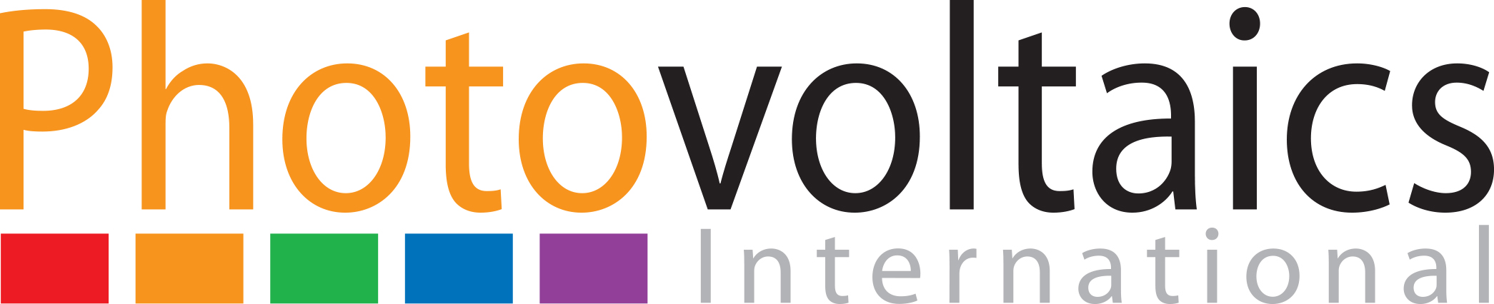PVI logo outlines