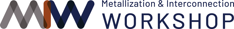Metallization and Interconnection Workshop